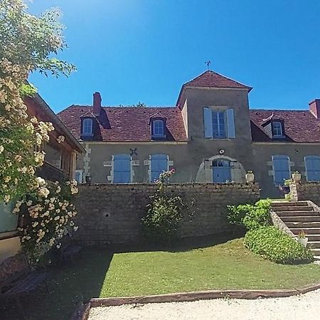 La Cuvellerie Hotel Narcy Ngoại thất bức ảnh