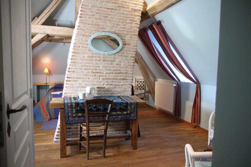 La Cuvellerie Hotel Narcy Ngoại thất bức ảnh