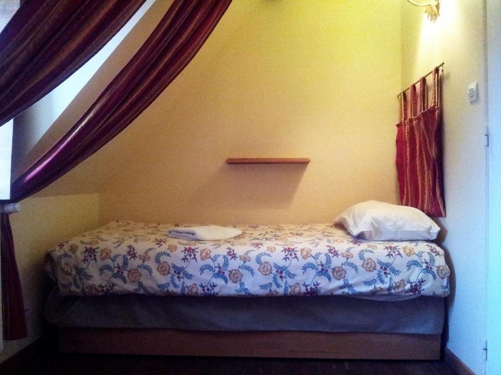 La Cuvellerie Hotel Narcy Ngoại thất bức ảnh