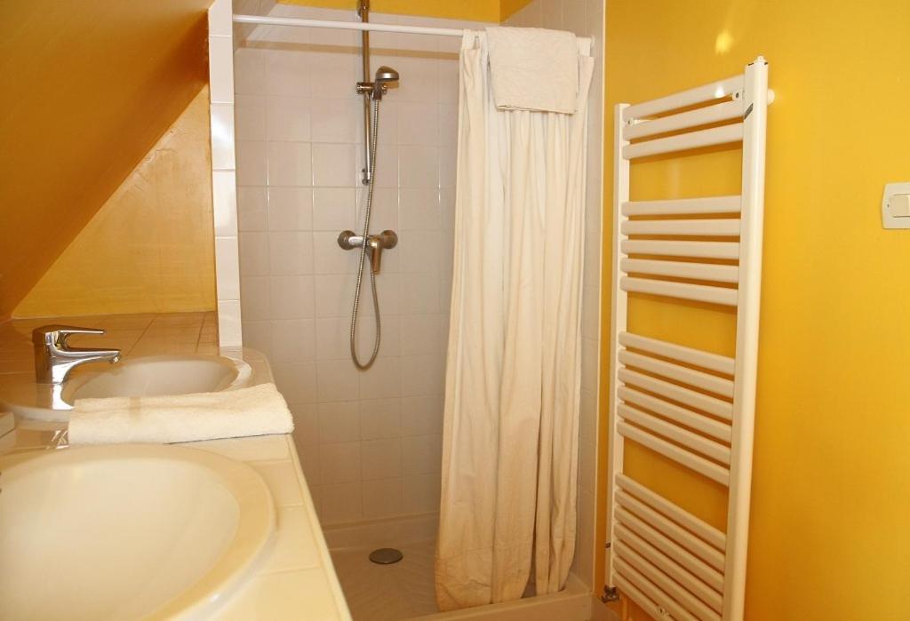 La Cuvellerie Hotel Narcy Ngoại thất bức ảnh